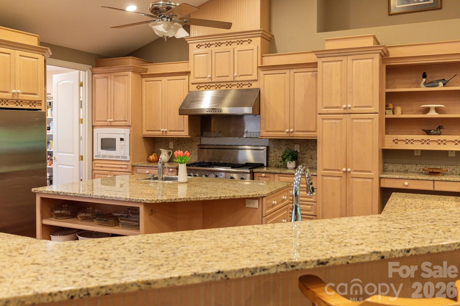 Laurel Woods - Residential