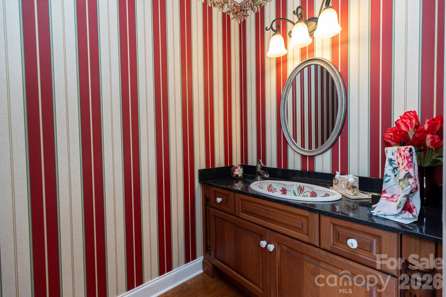 Laurel Woods - Residential