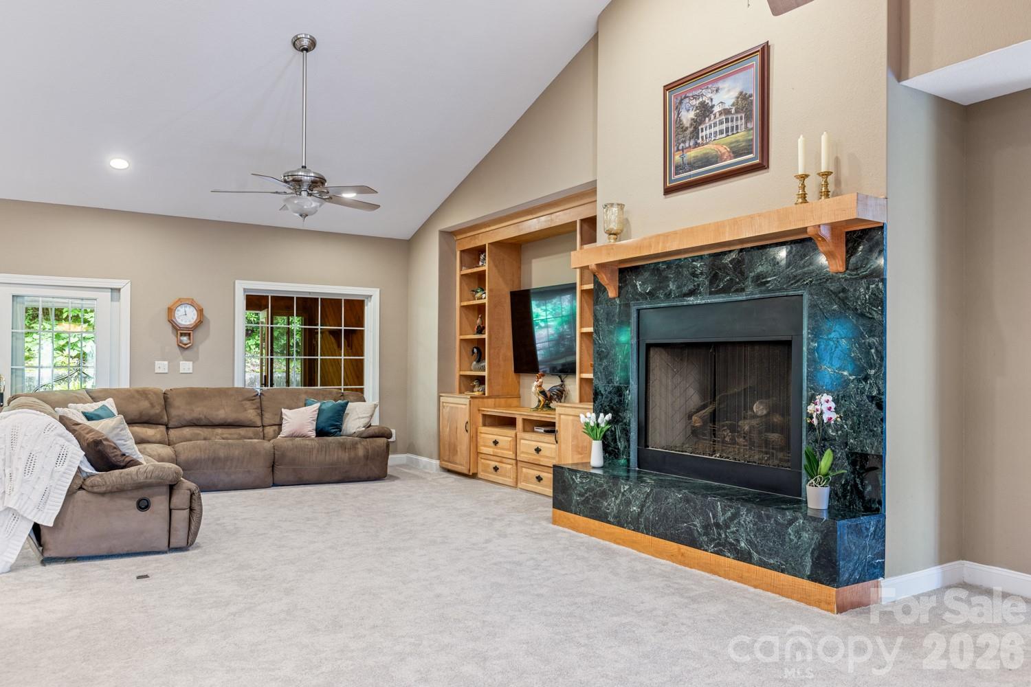 Laurel Woods - Residential