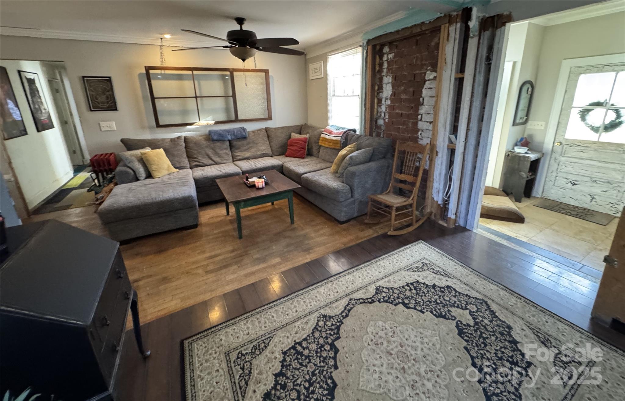 21233 Cornelius Street