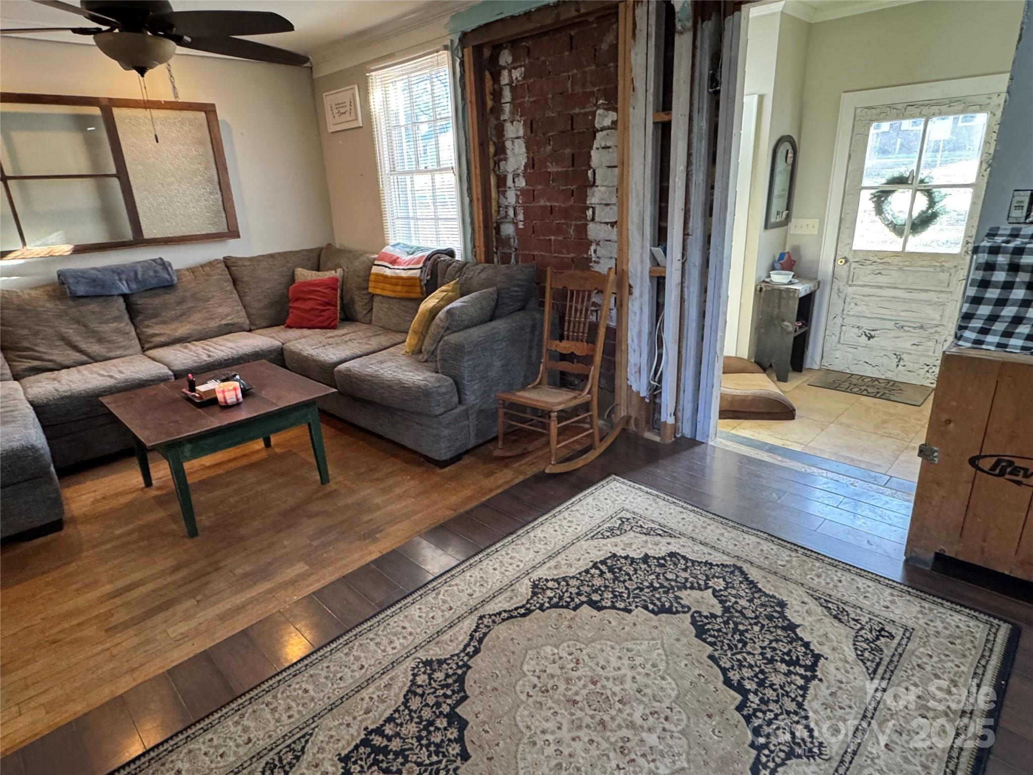 21233 Cornelius Street