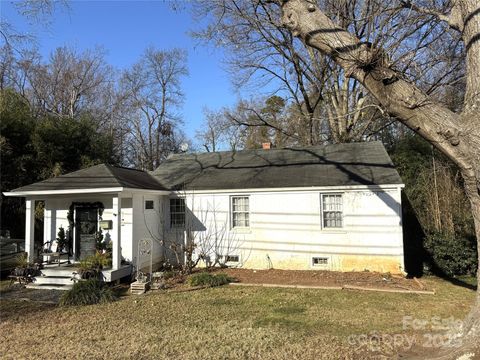 21233 Cornelius Street Cornelius NC 28031