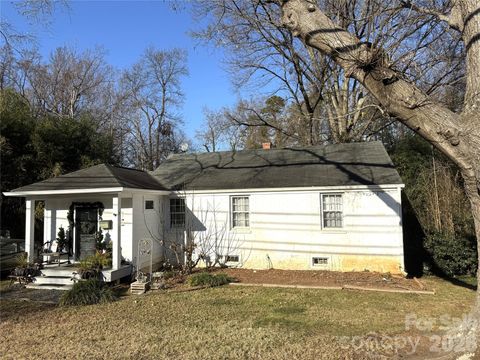 21233 Cornelius Street Cornelius NC 28031