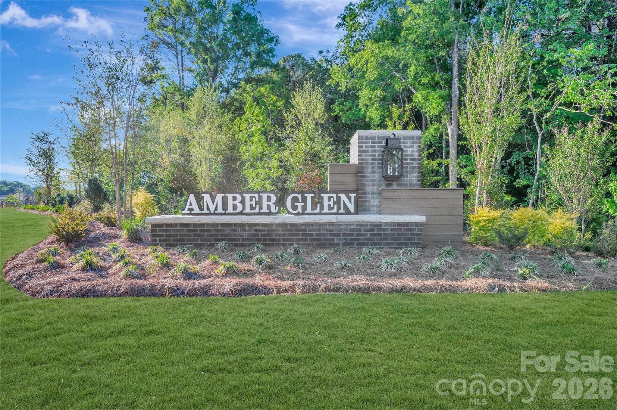 Amber Glen - Residential