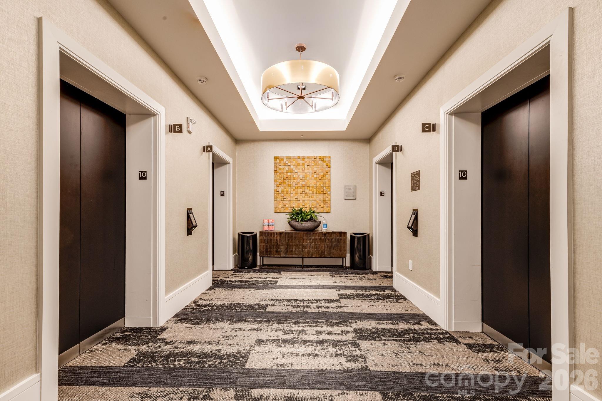 7 Patton Avenue 1005