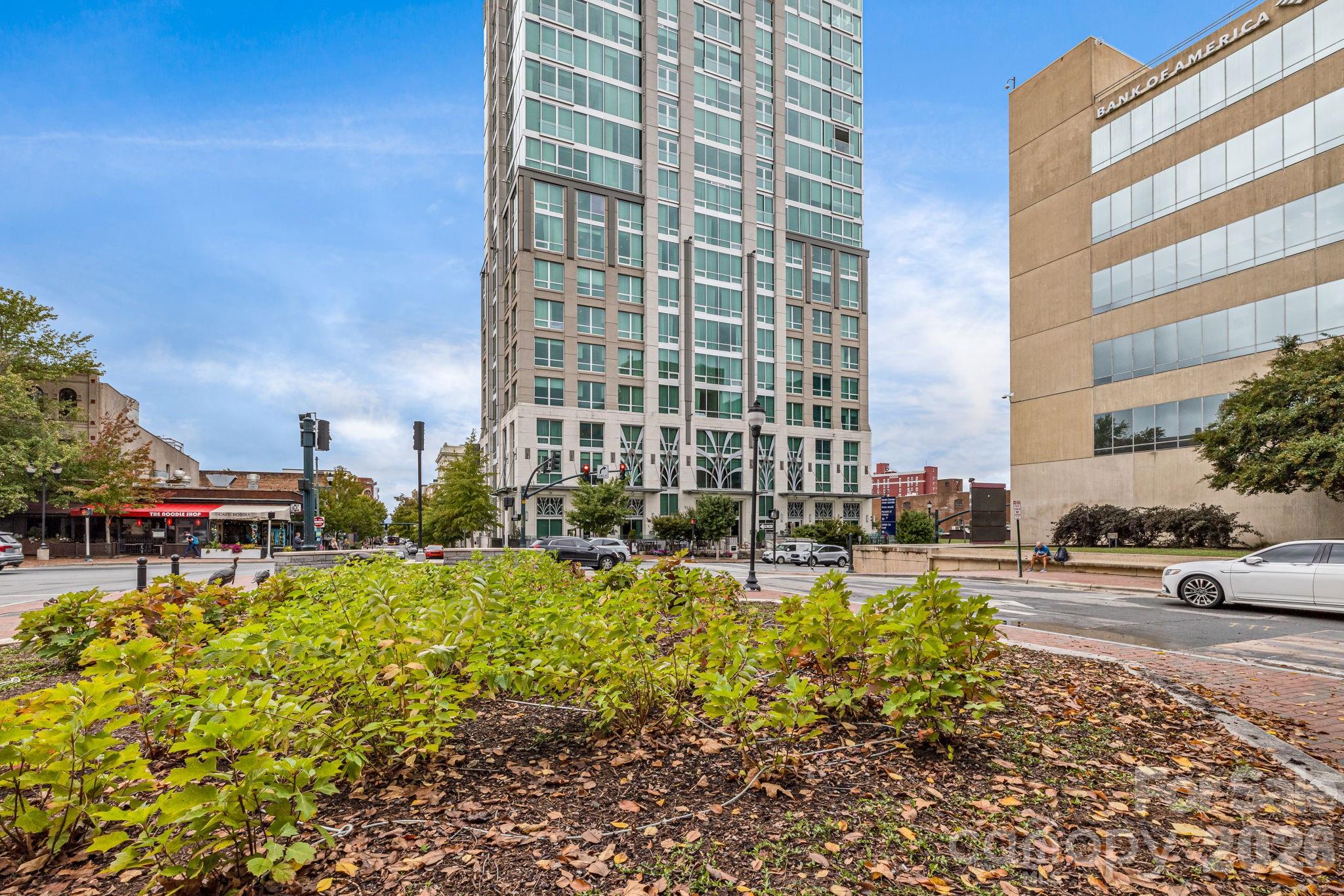 7 Patton Avenue 1005