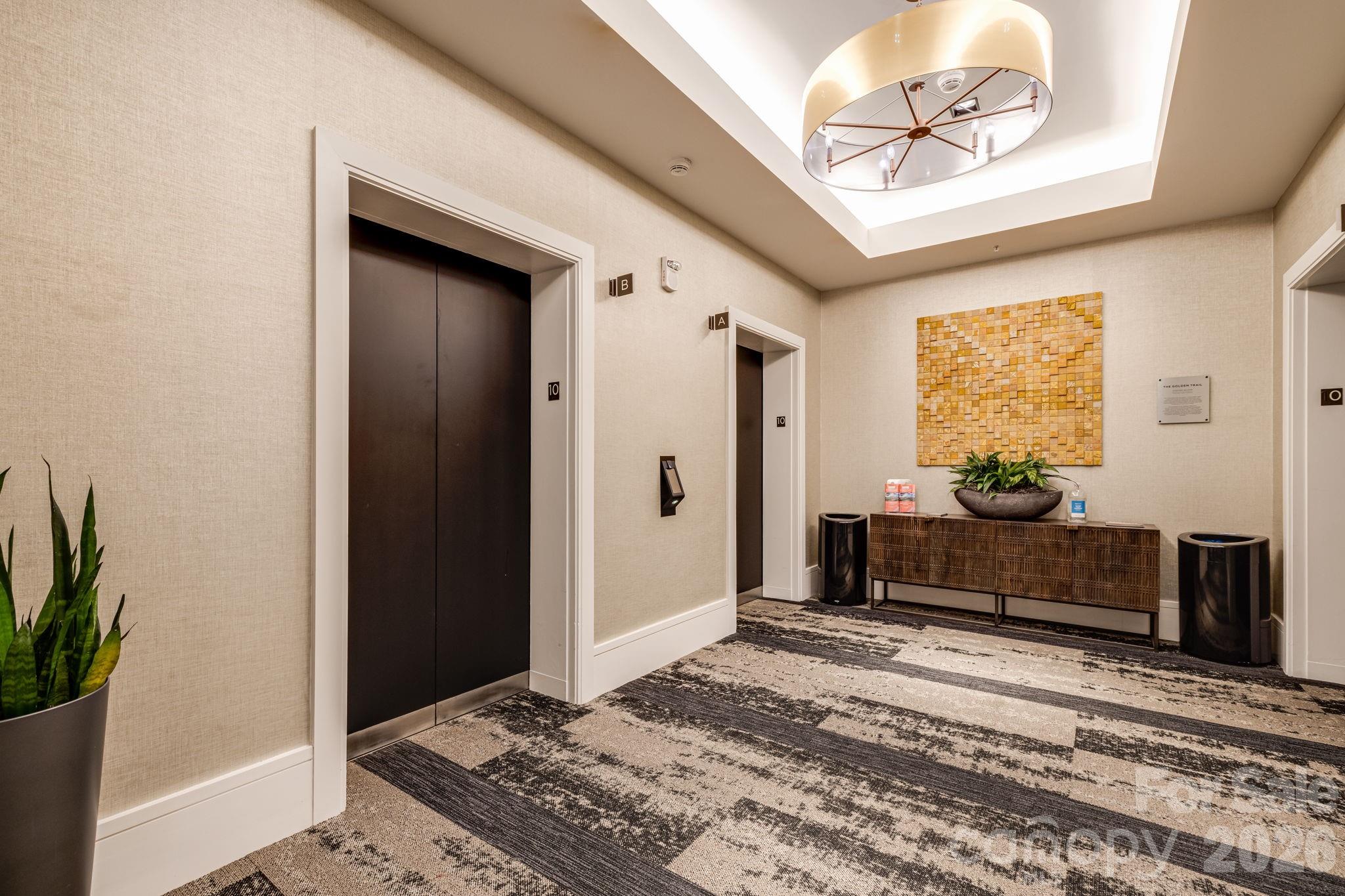 7 Patton Avenue 1005