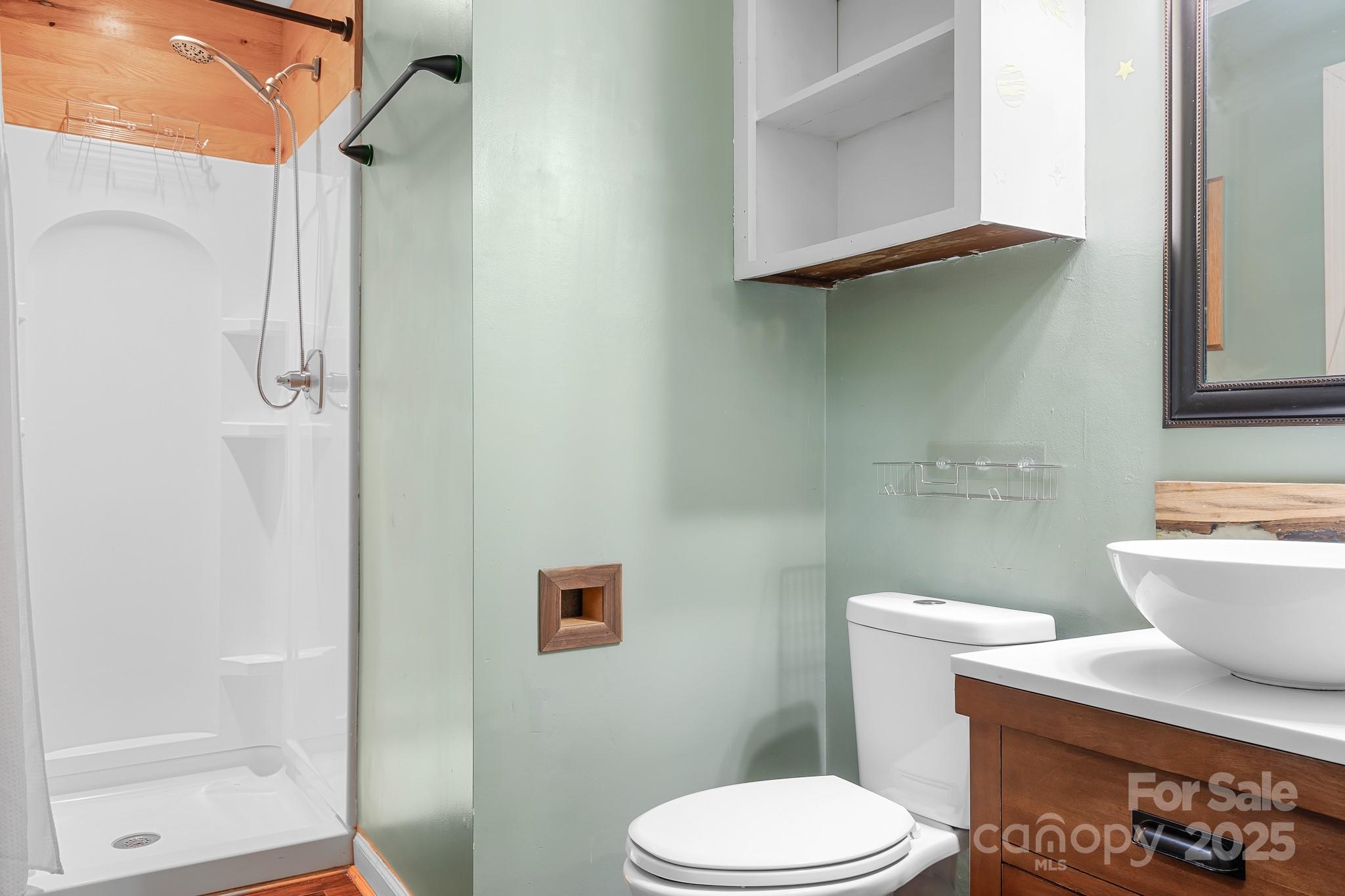 Bellevue - Residential