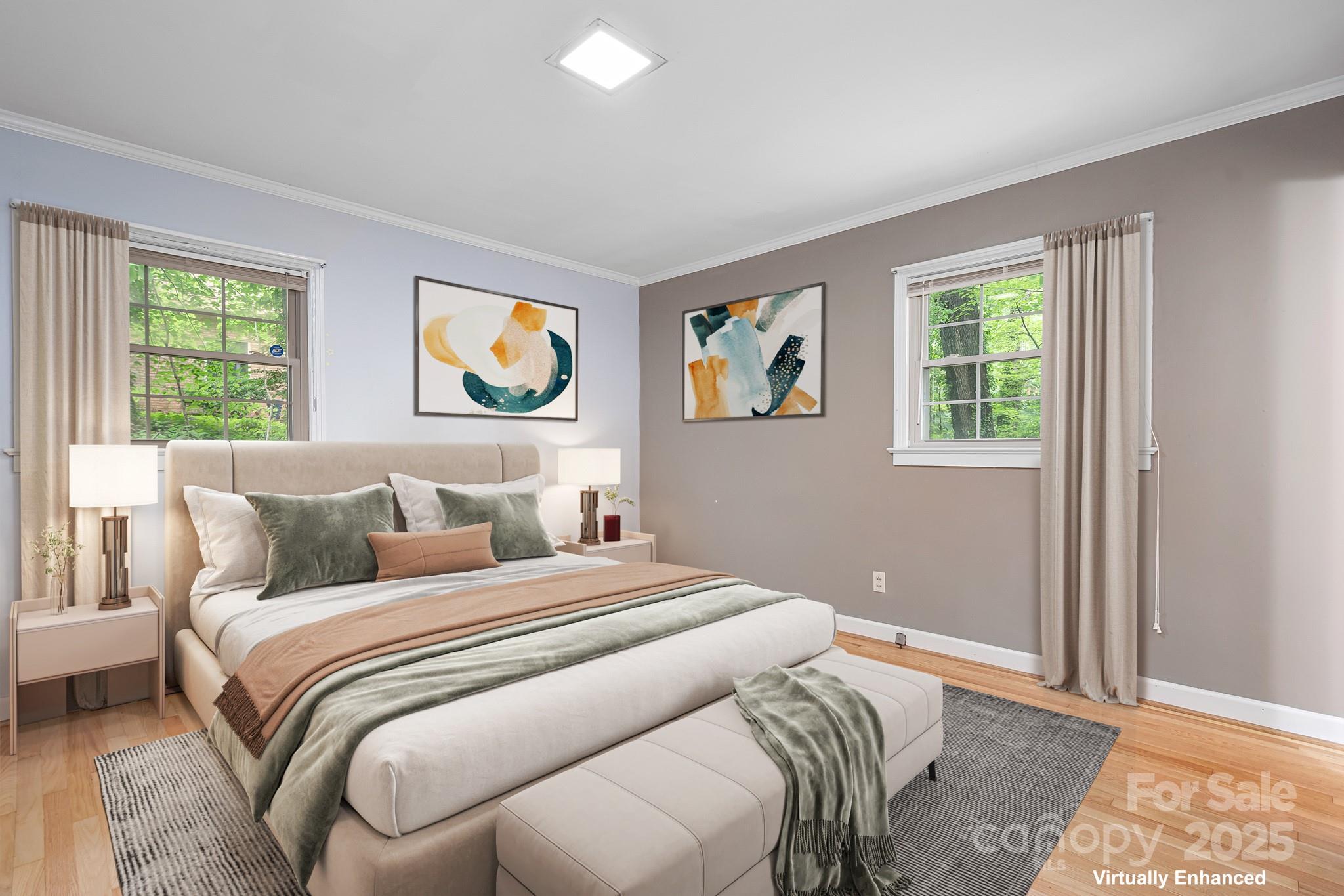 Bellevue - Residential