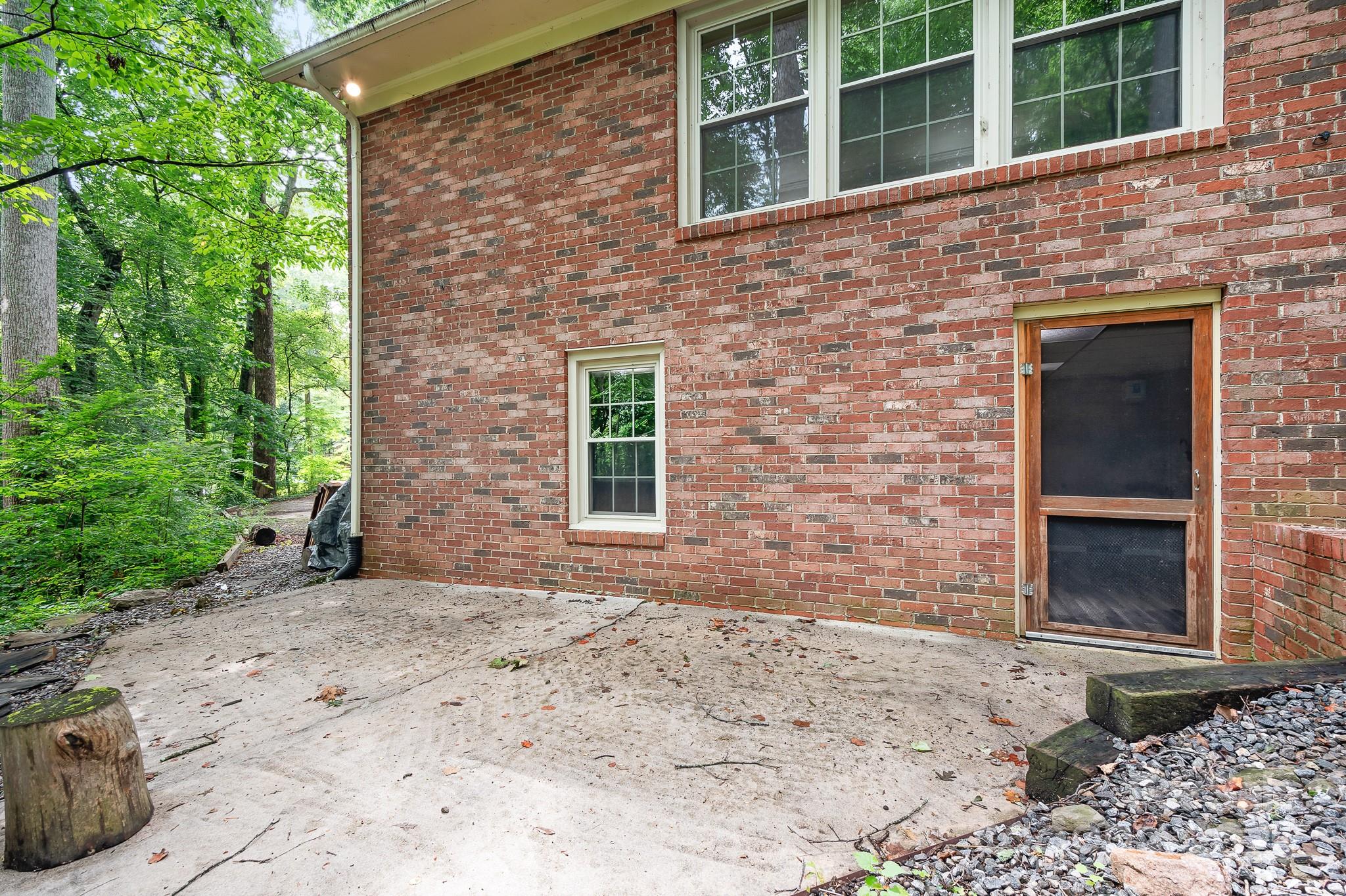 Bellevue - Residential