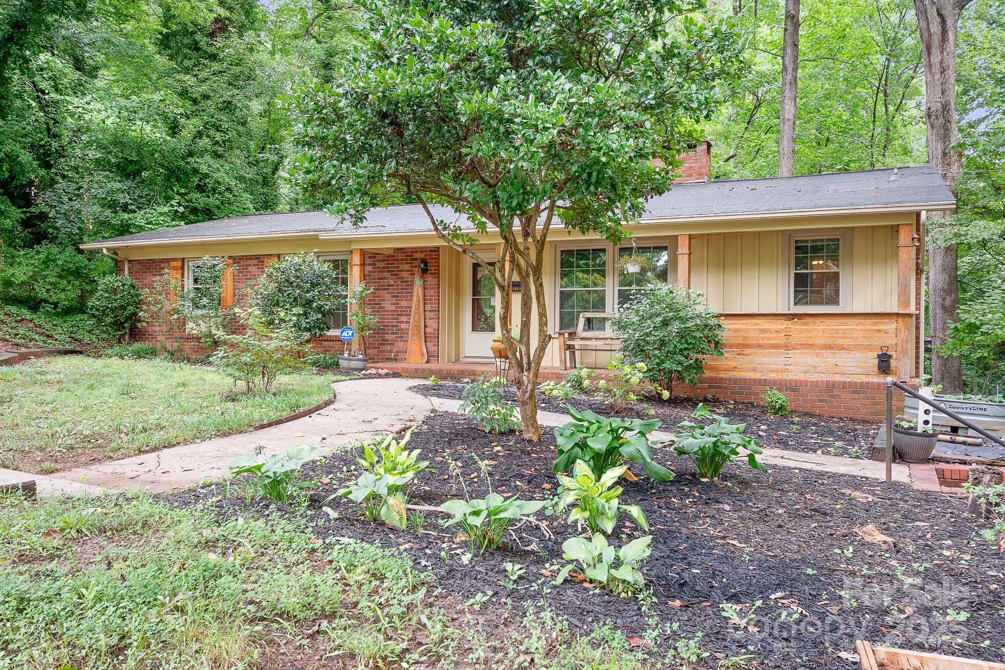 Bellevue - Residential