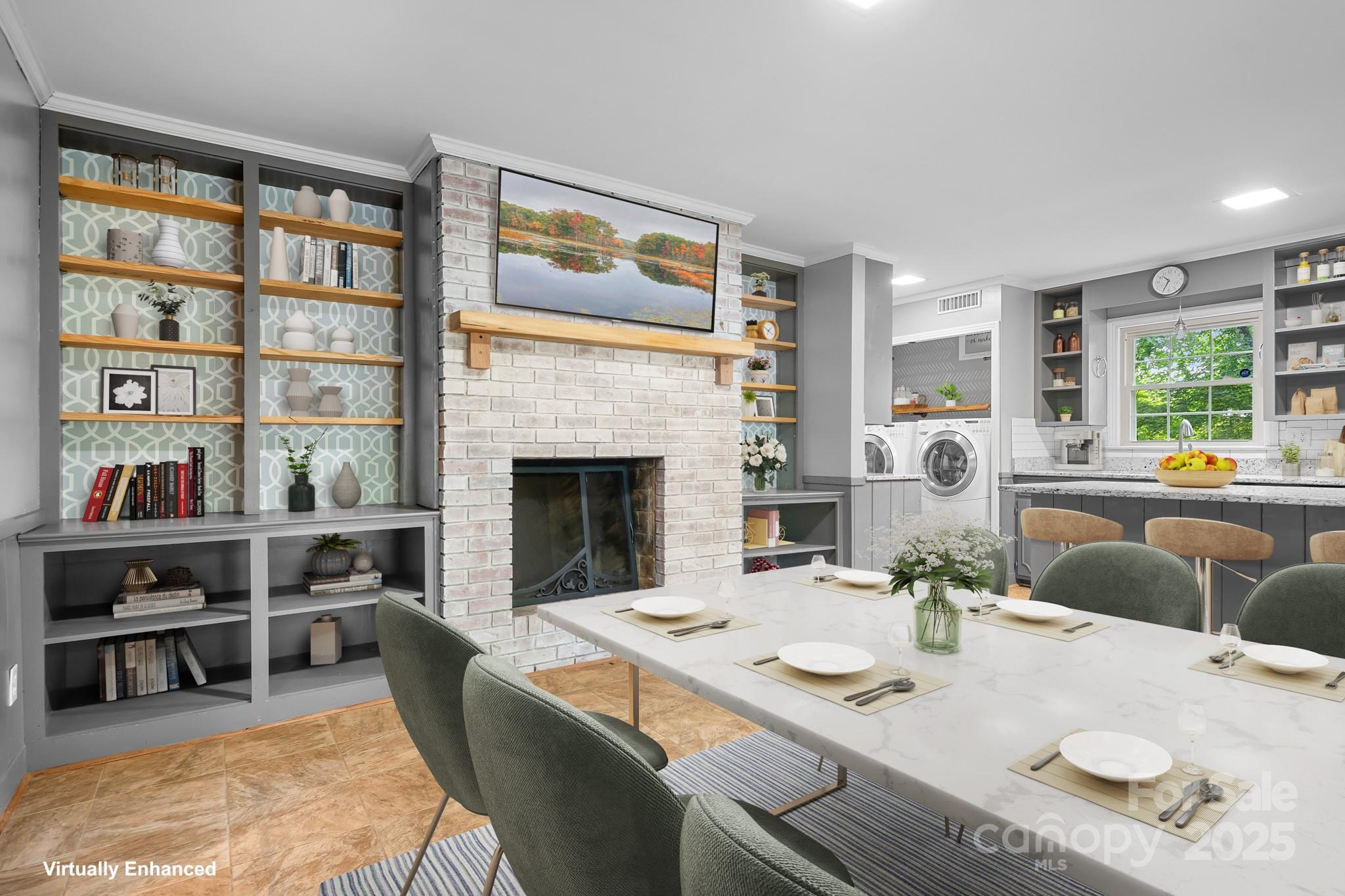 Bellevue - Residential