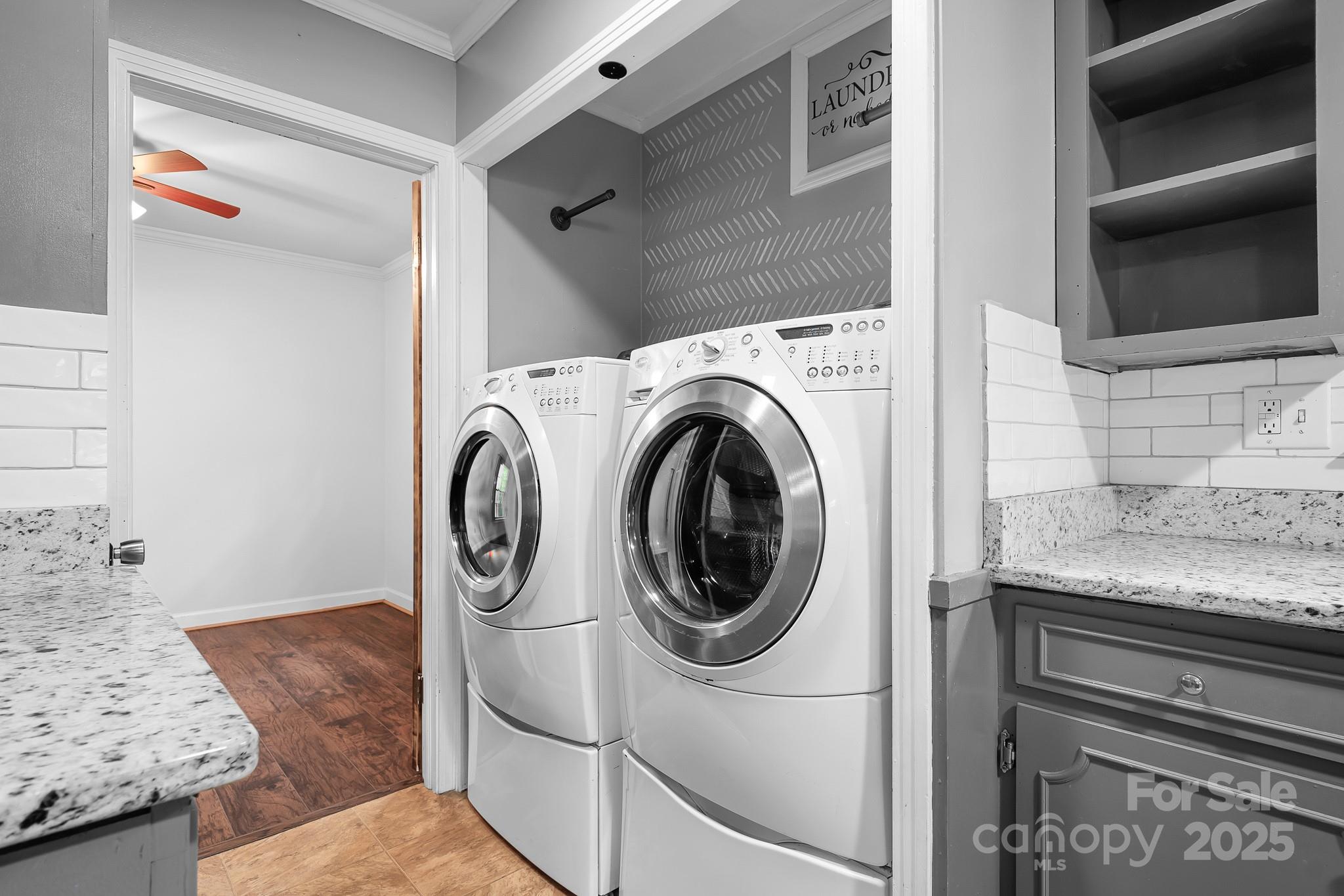 Bellevue - Residential