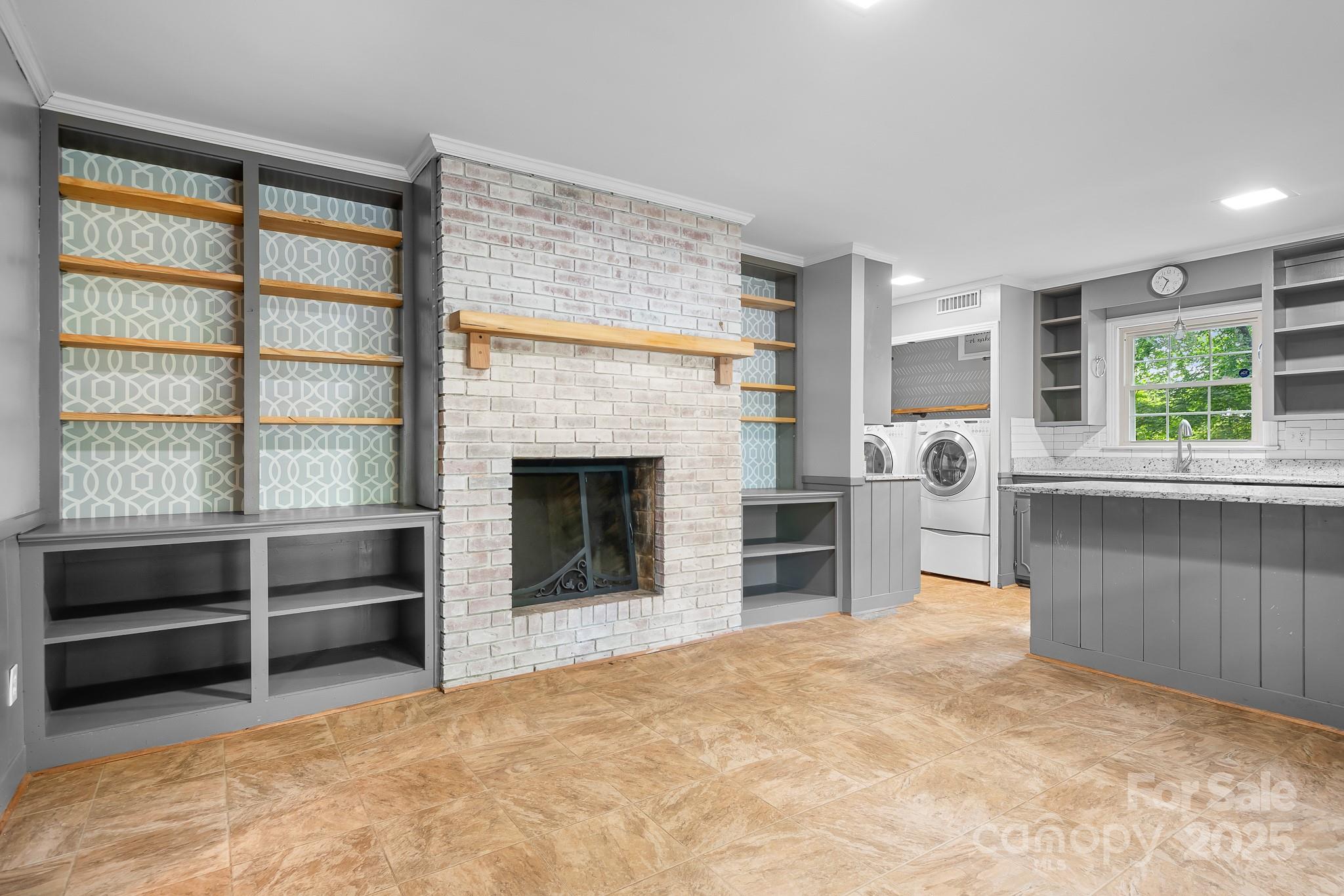 Bellevue - Residential