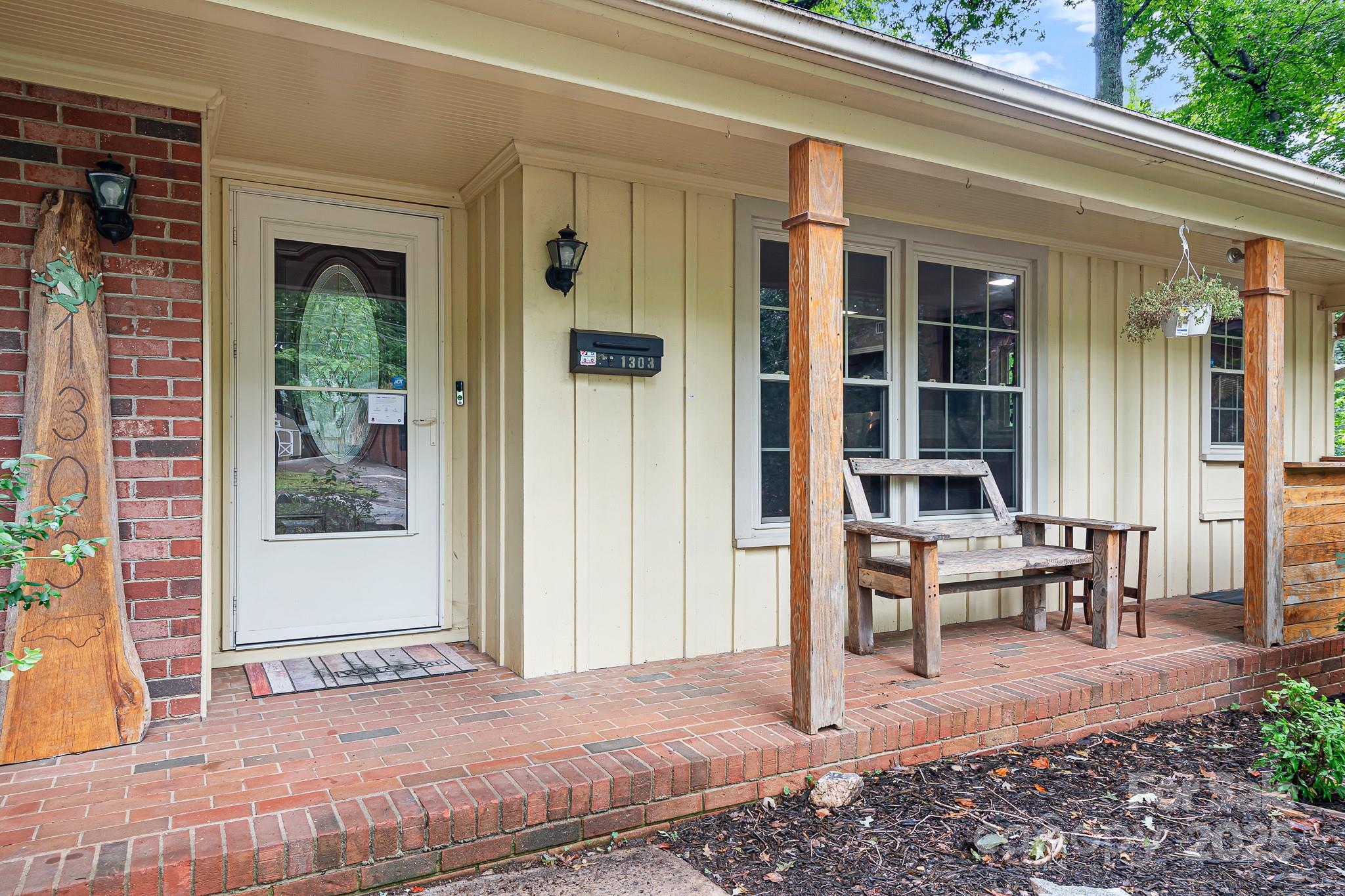 1303 Forest Park Drive