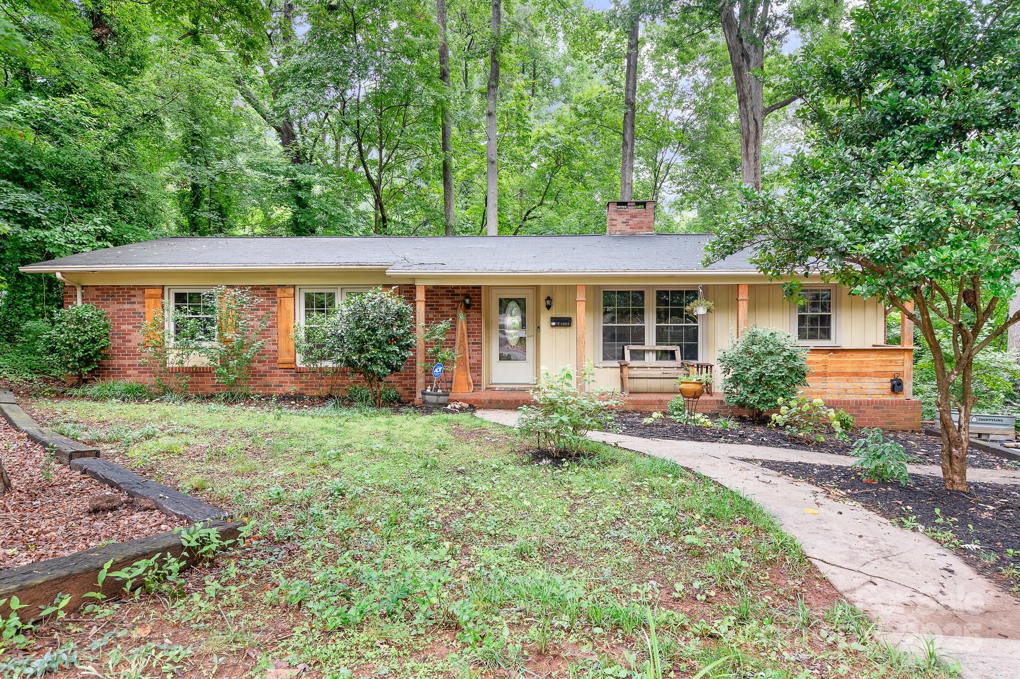 1303 Forest Park Drive