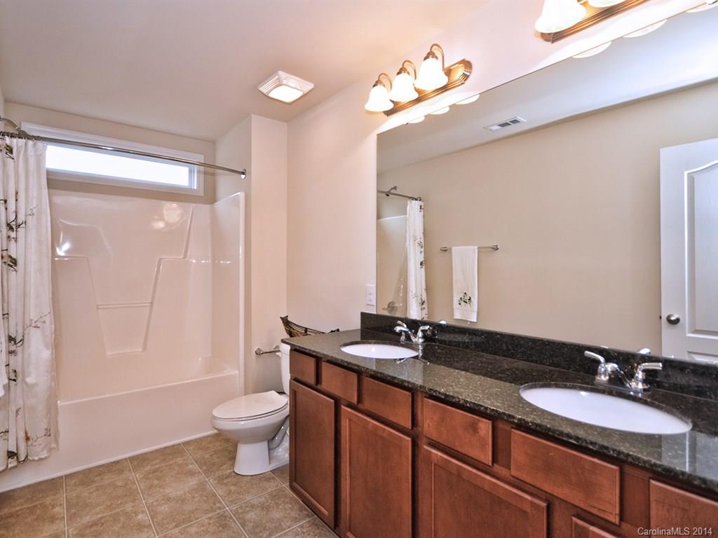 Lake Forest - Residential