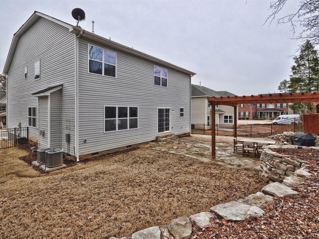 Lake Forest - Residential