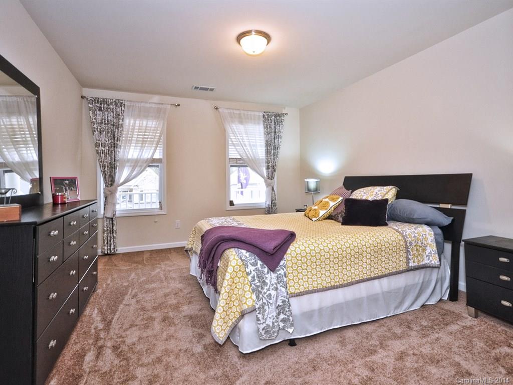 Lake Forest - Residential