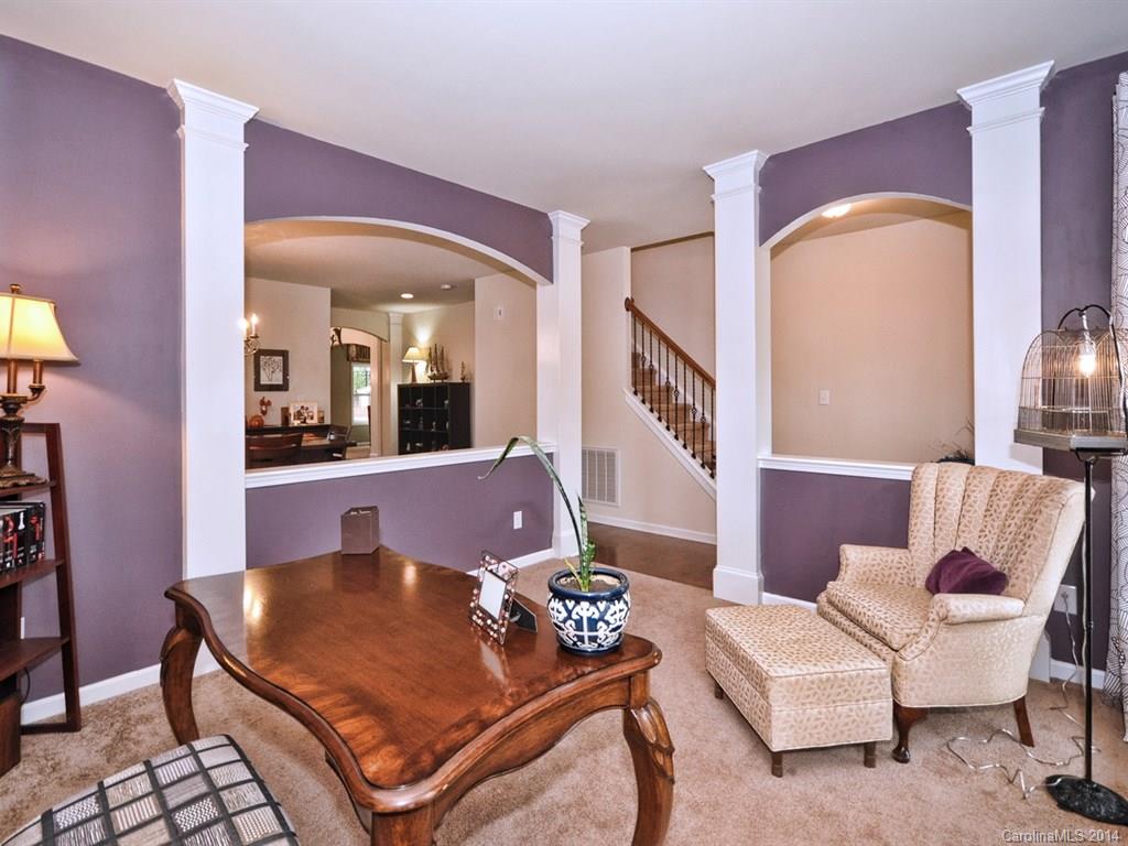 Lake Forest - Residential