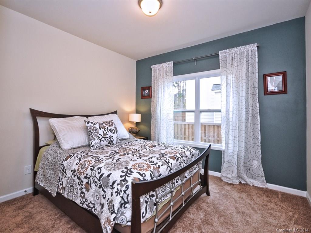 Lake Forest - Residential