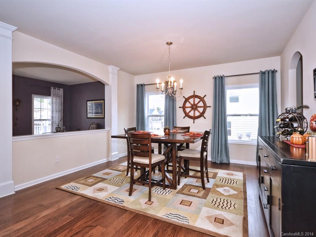 Lake Forest - Residential