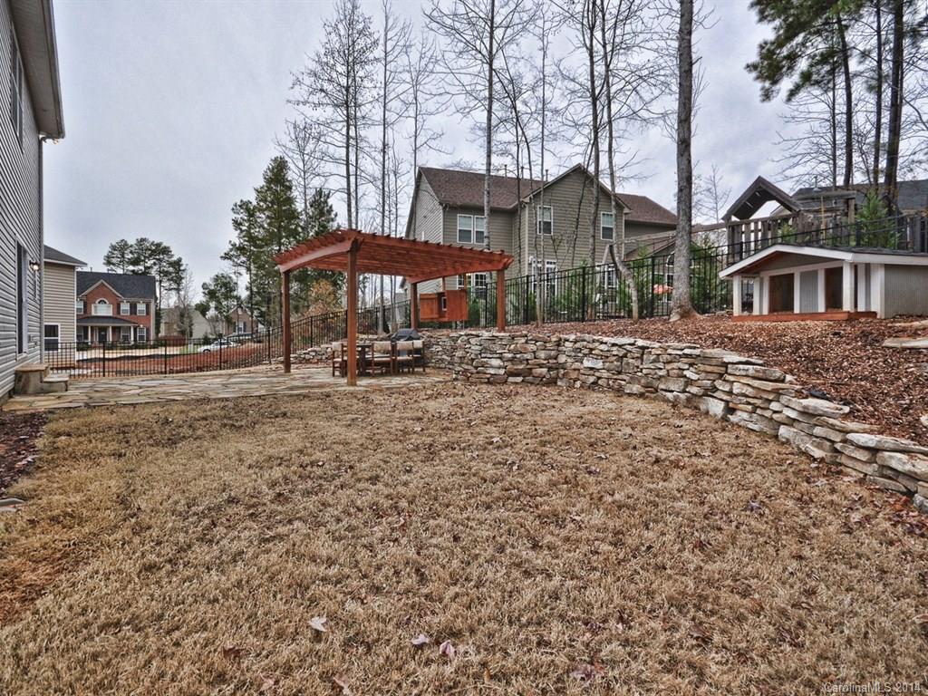 Lake Forest - Residential