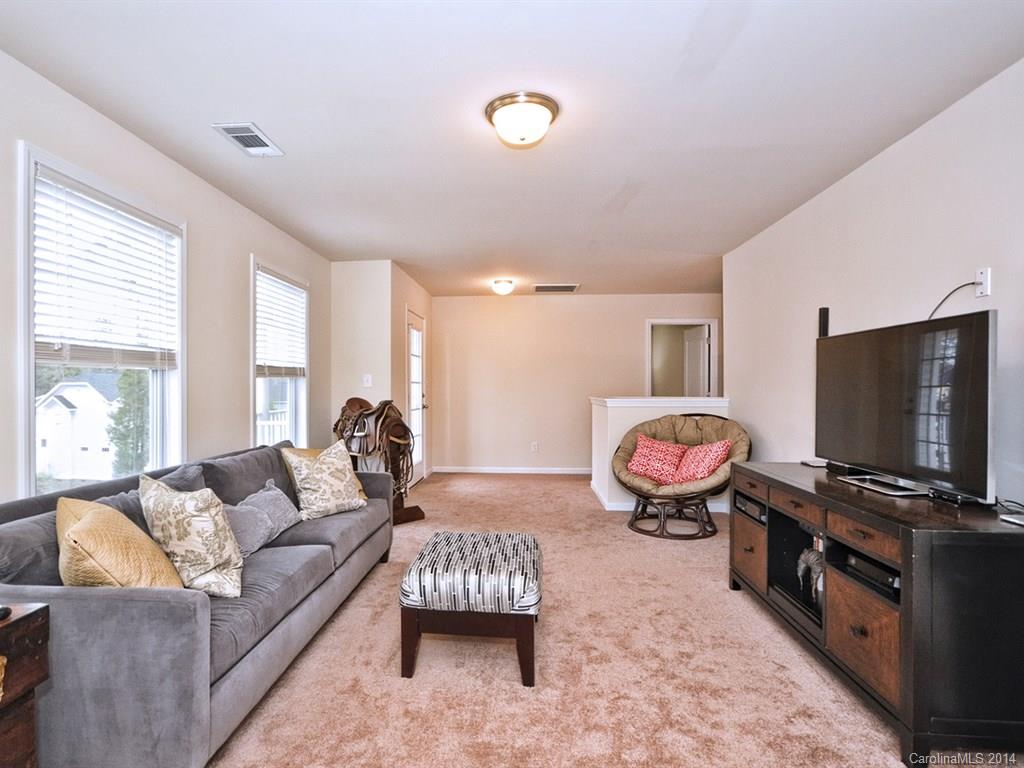 Lake Forest - Residential