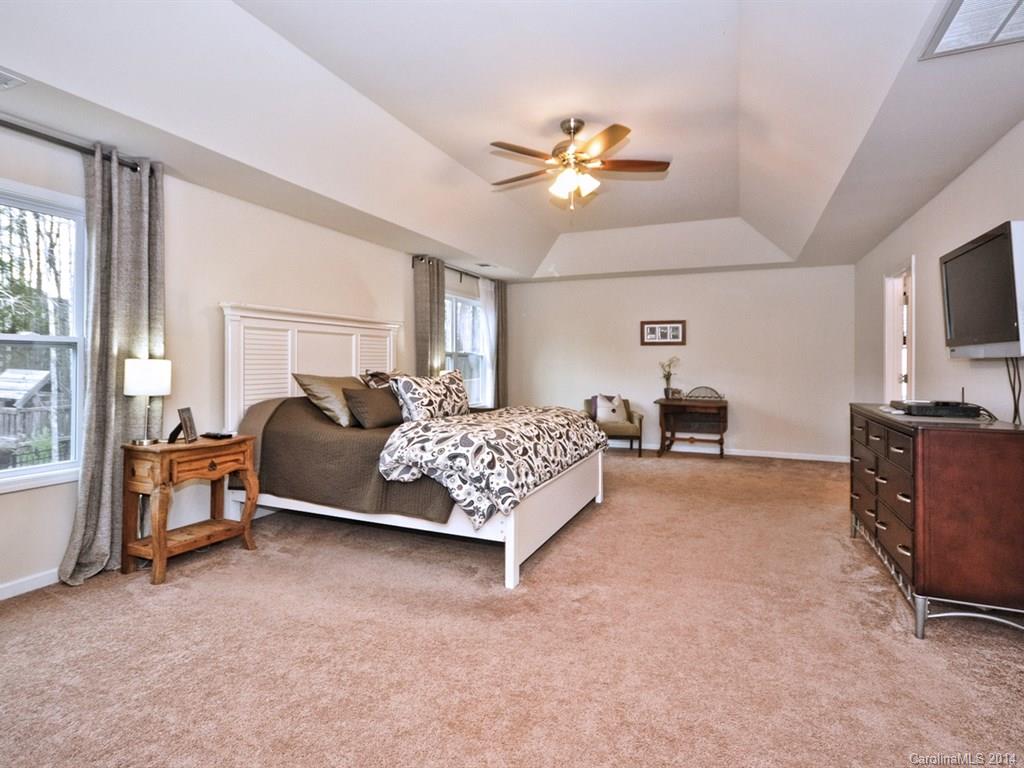 Lake Forest - Residential