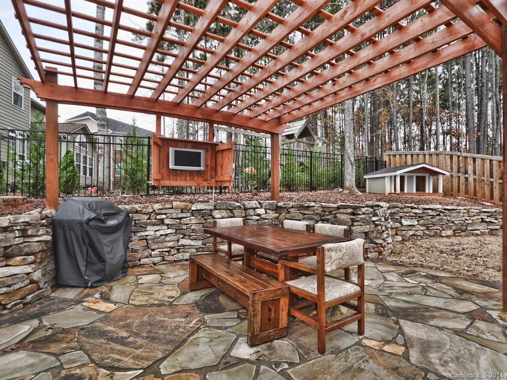 Lake Forest - Residential