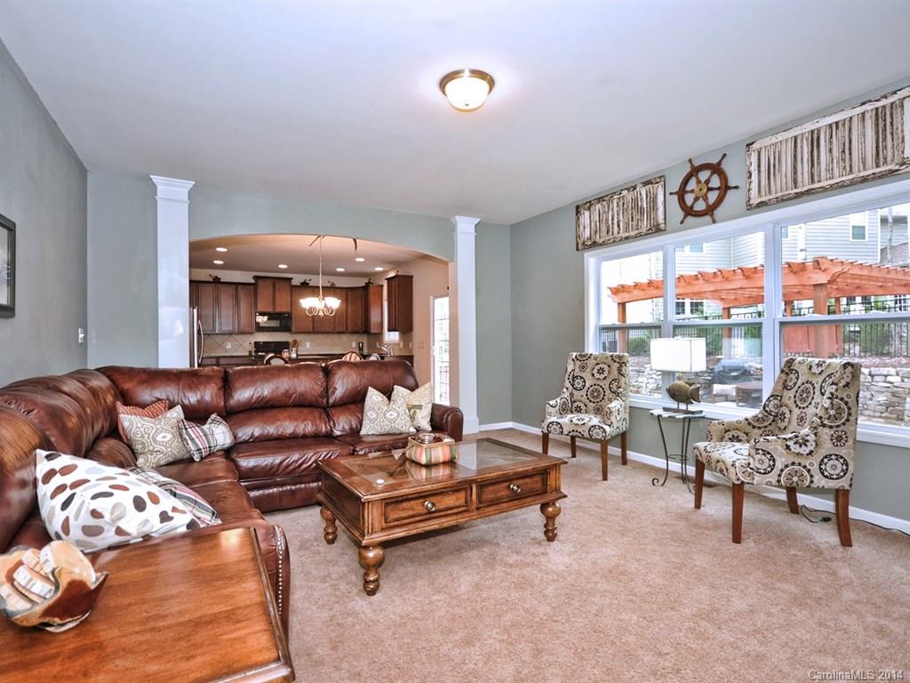 Lake Forest - Residential