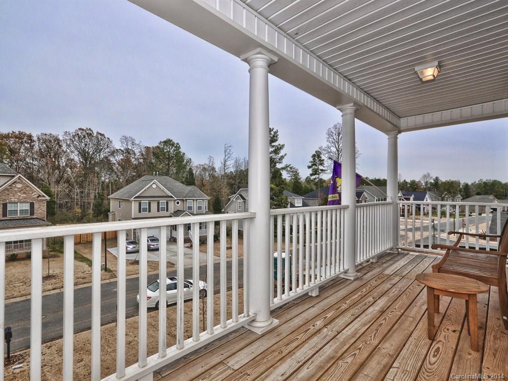 Lake Forest - Residential