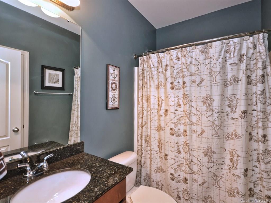 Lake Forest - Residential