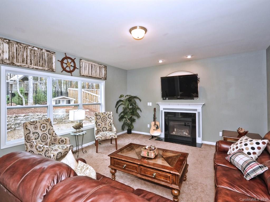 Lake Forest - Residential