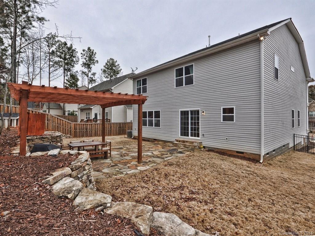 Lake Forest - Residential