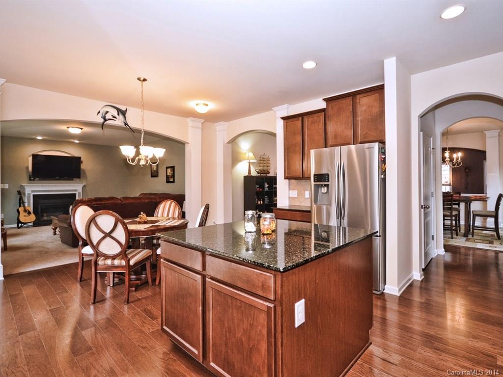 Lake Forest - Residential