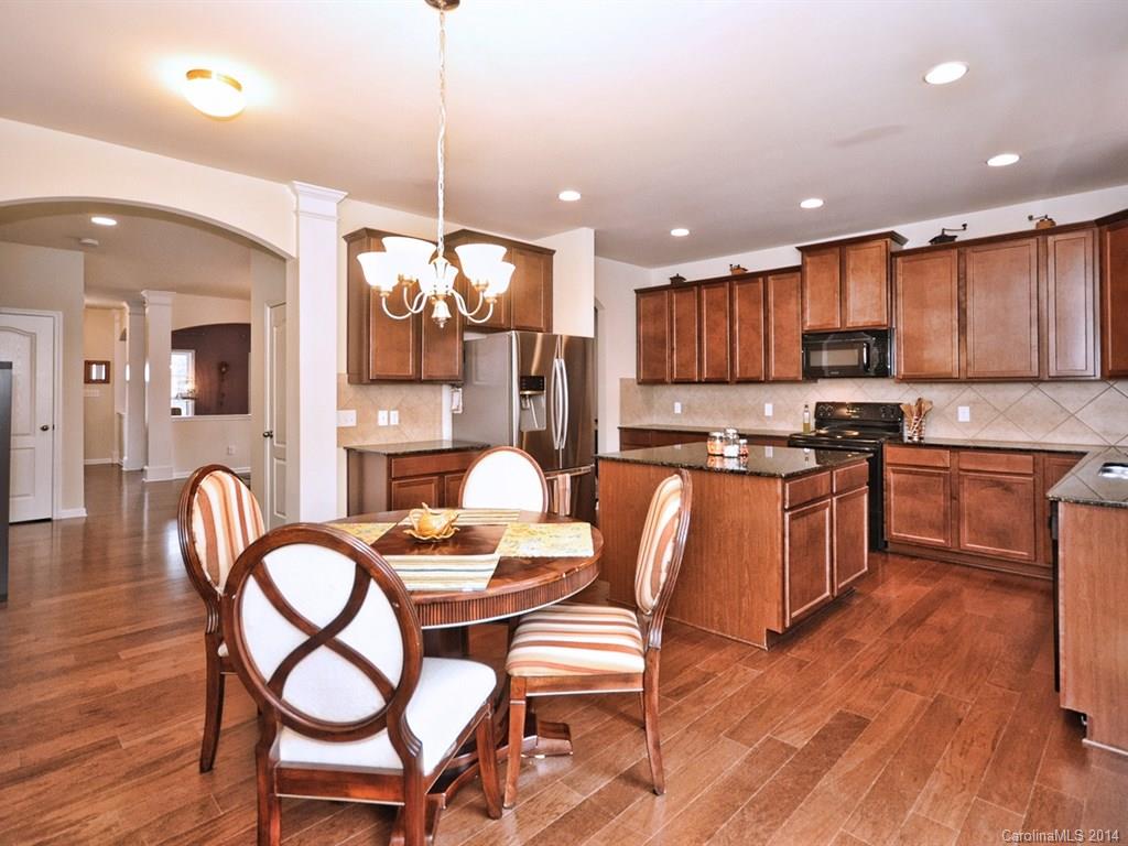 Lake Forest - Residential