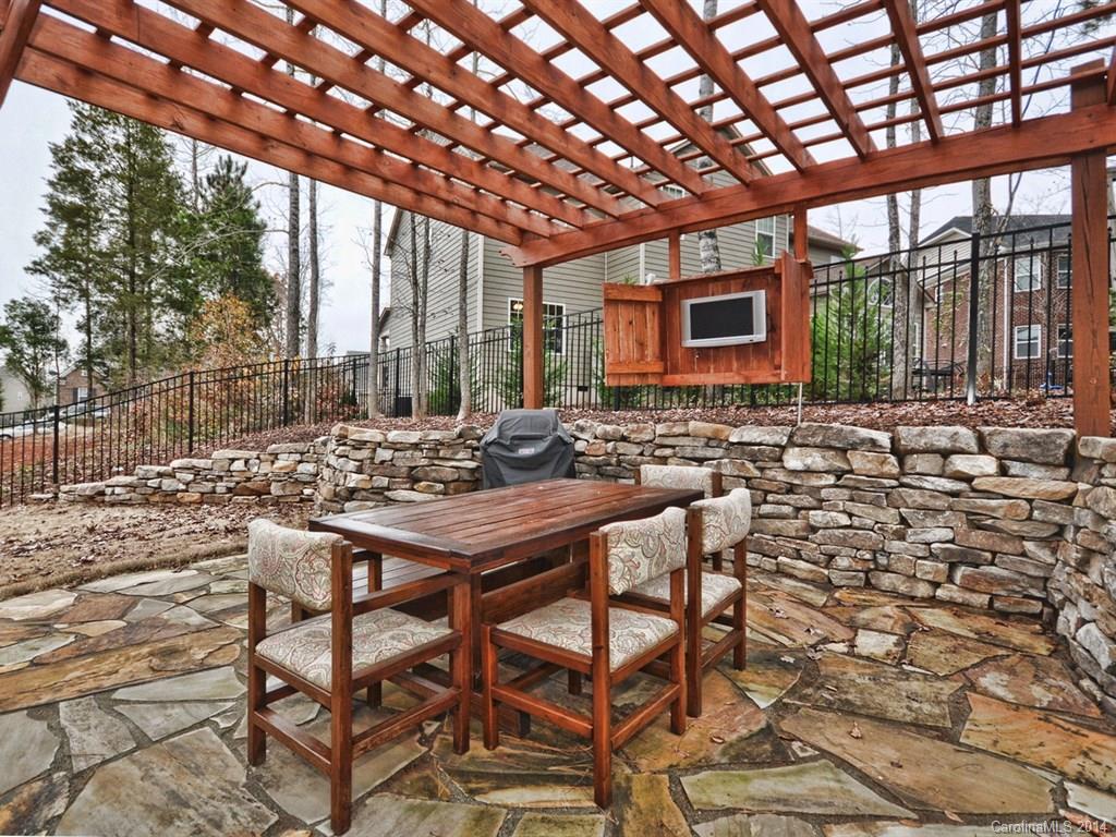 Lake Forest - Residential