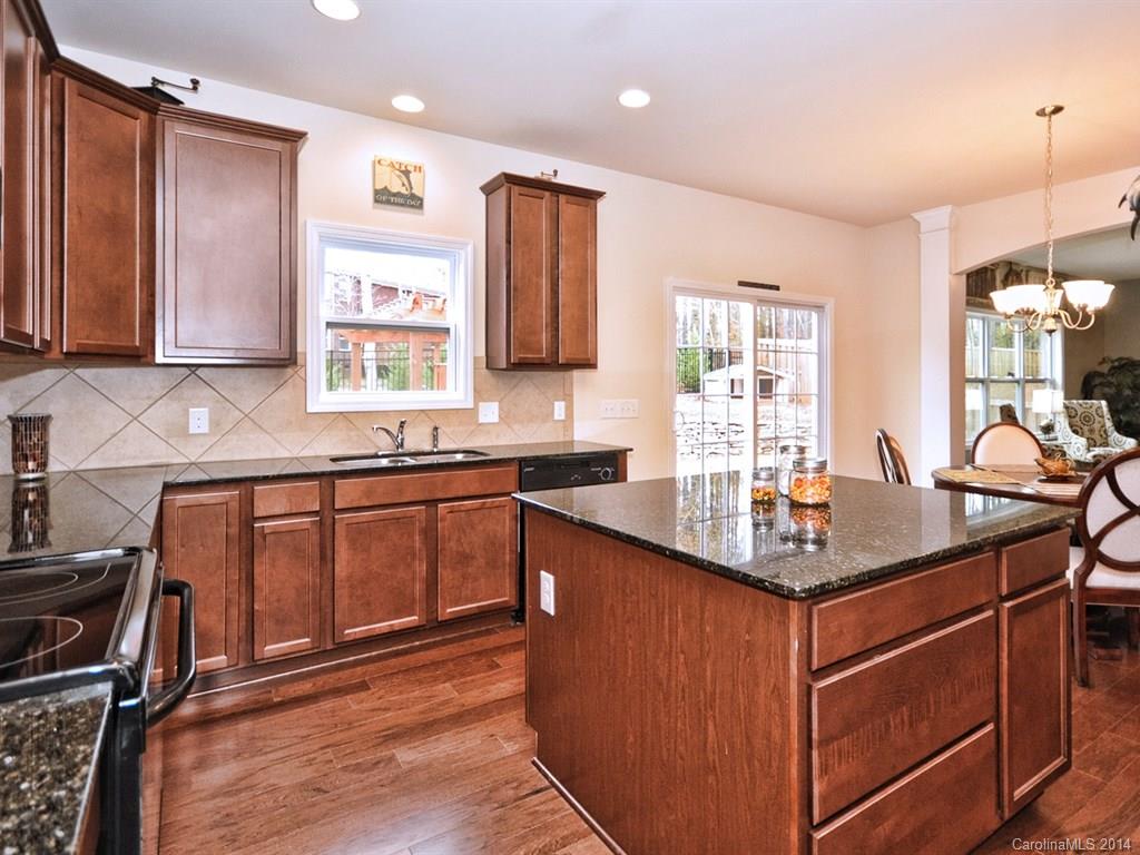 Lake Forest - Residential