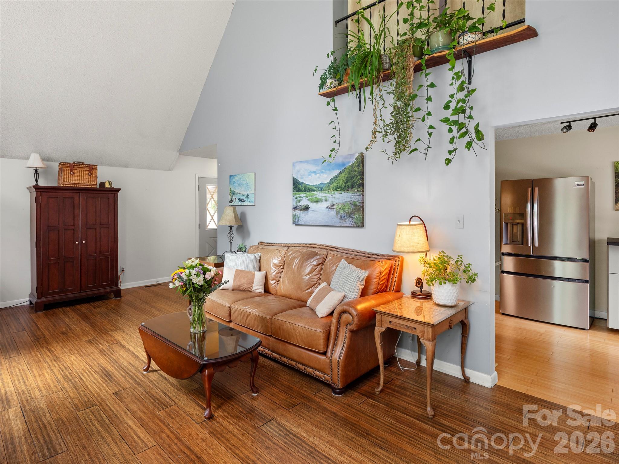 Bent Creek - Residential