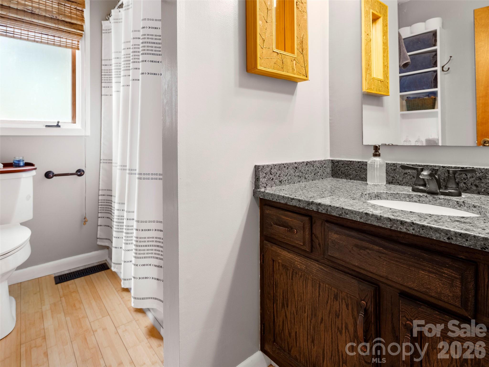 Bent Creek - Residential