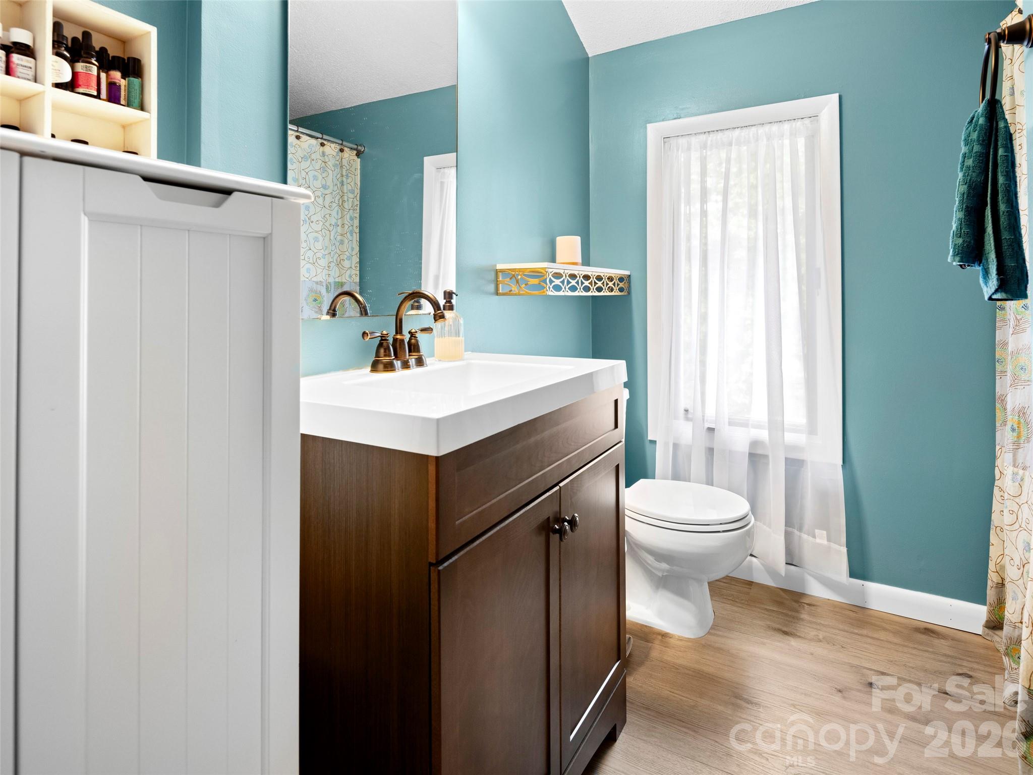 Bent Creek - Residential