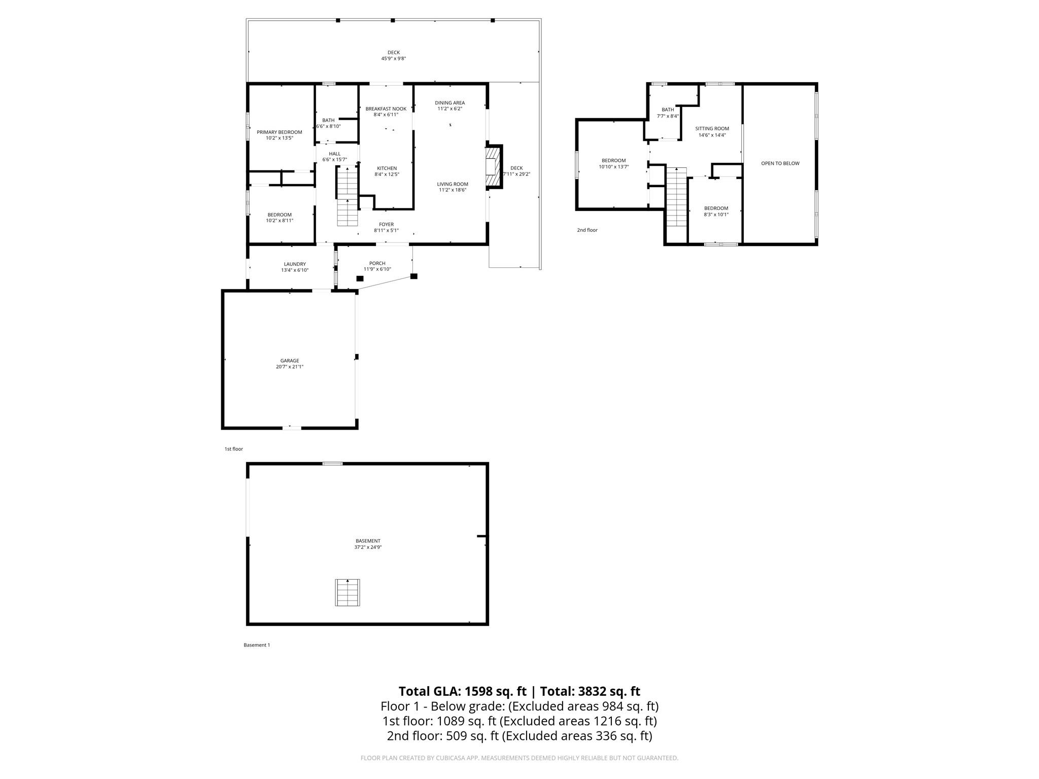 Bent Creek - Residential