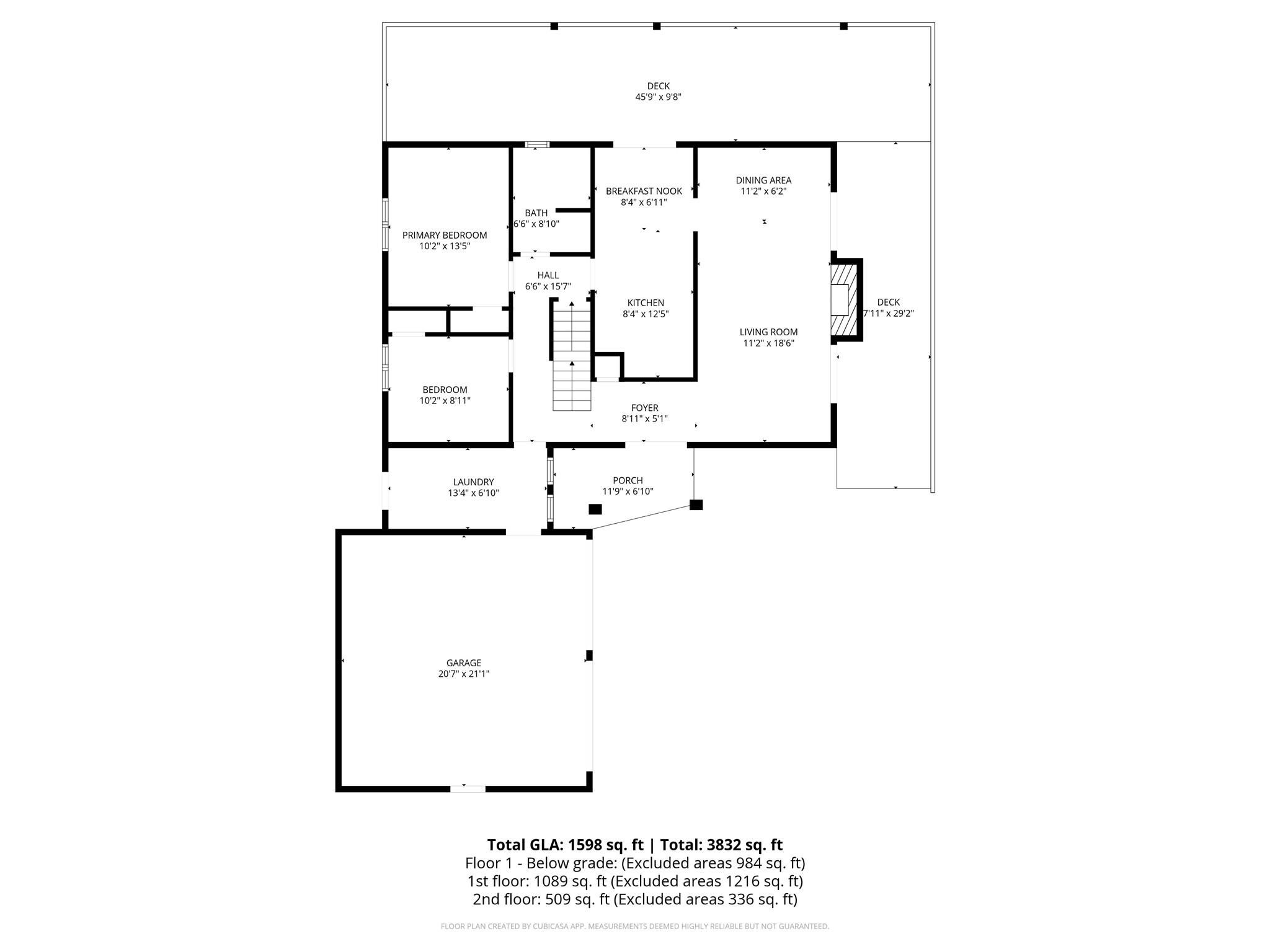 Bent Creek - Residential