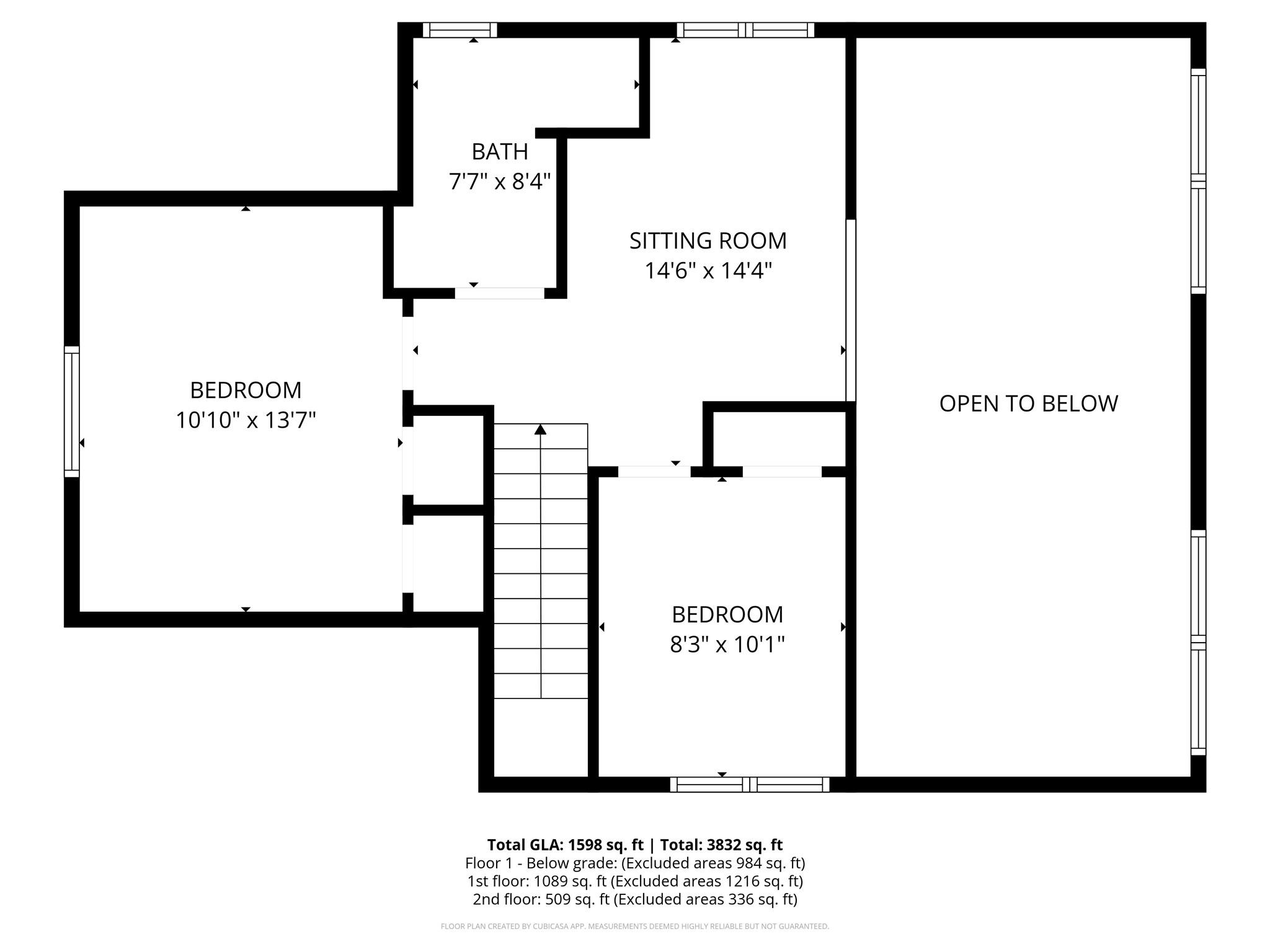Bent Creek - Residential