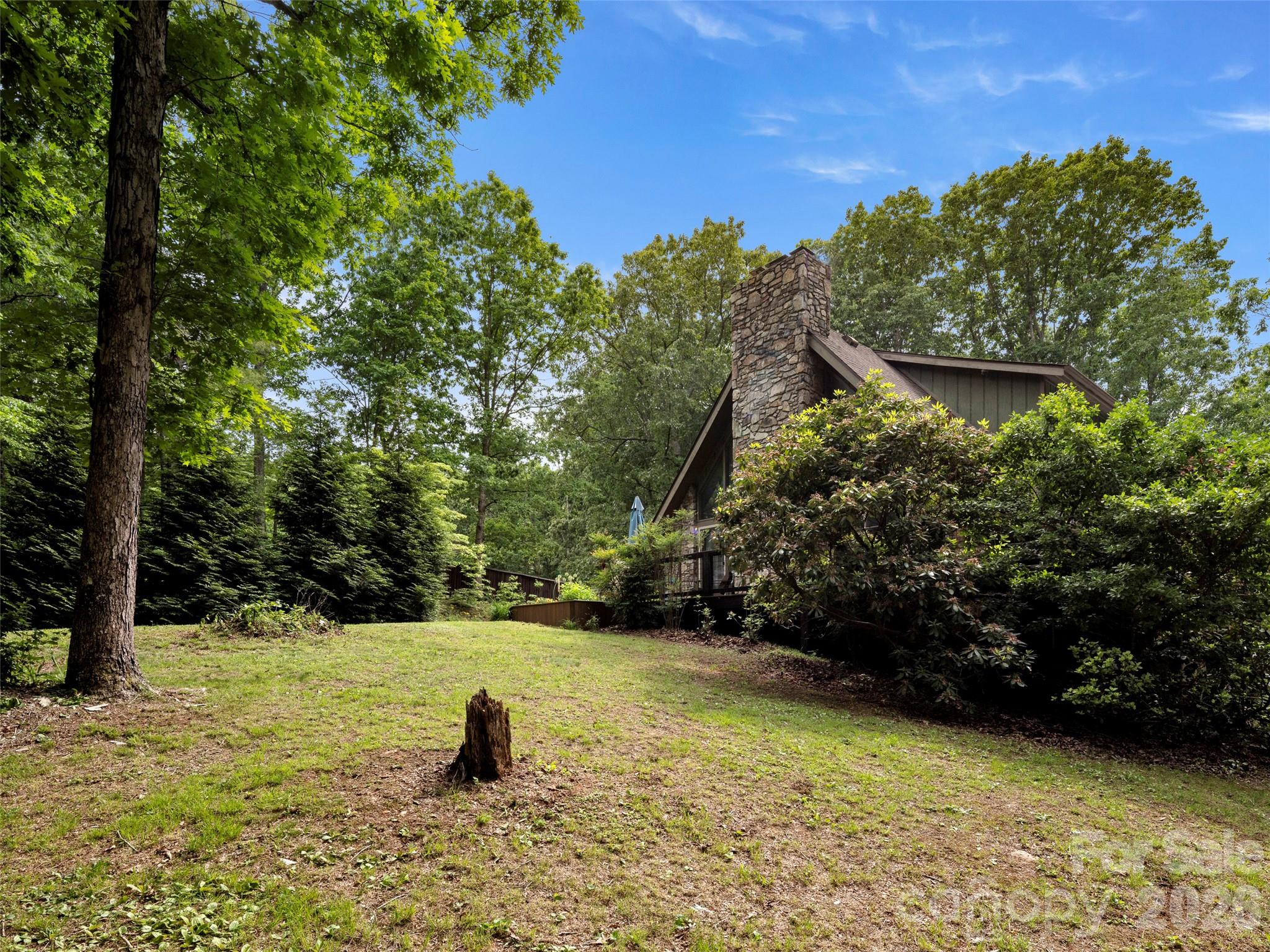 Bent Creek - Residential