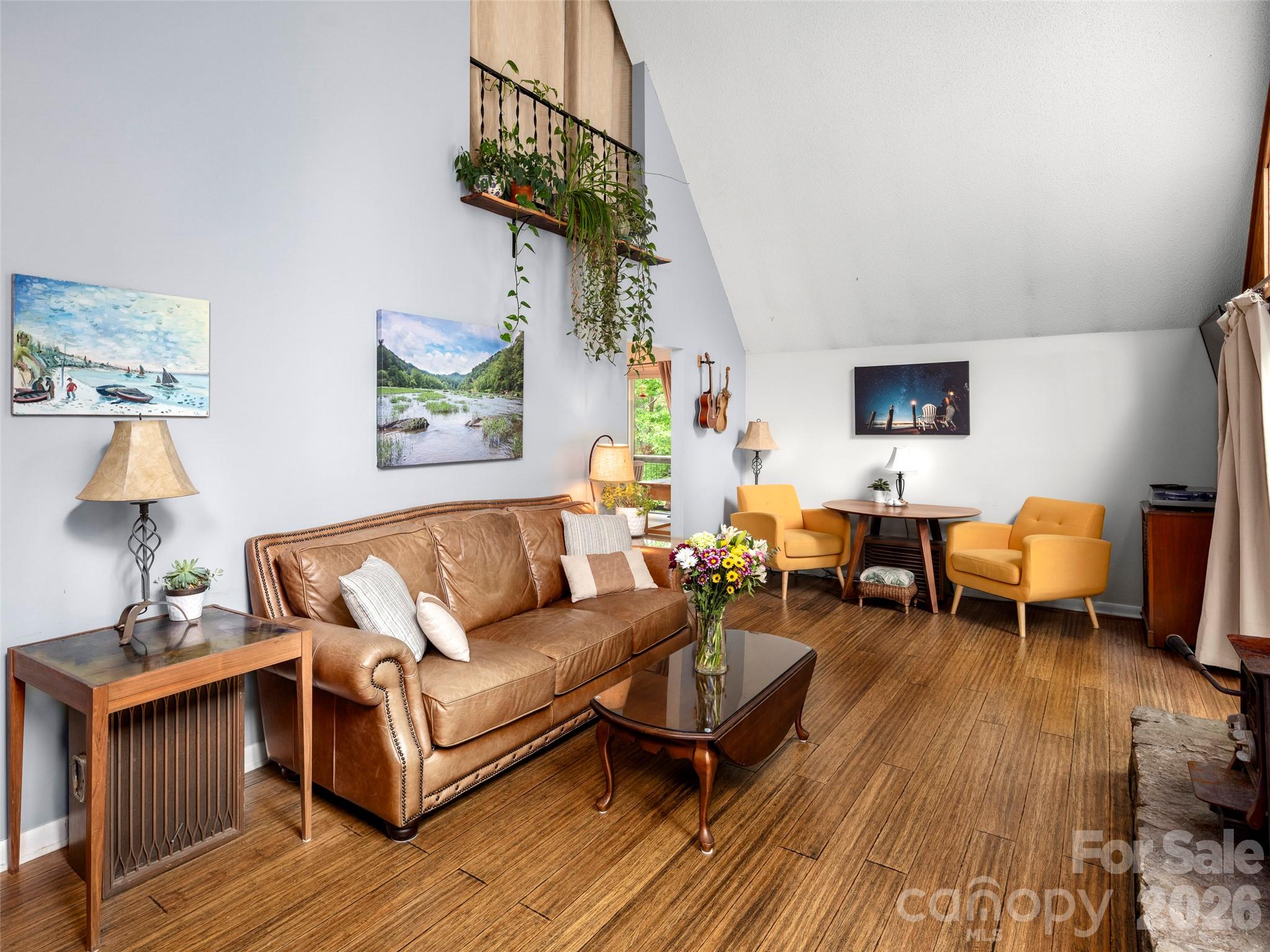 Bent Creek - Residential