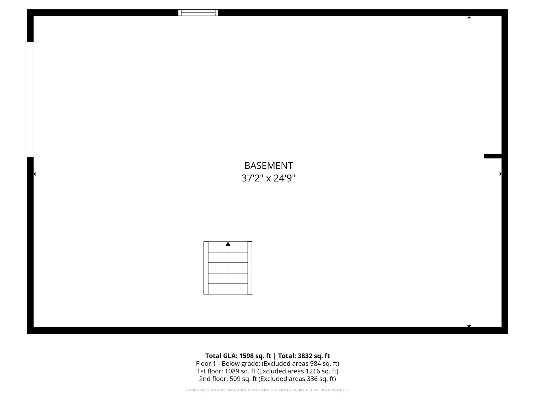 Bent Creek - Residential