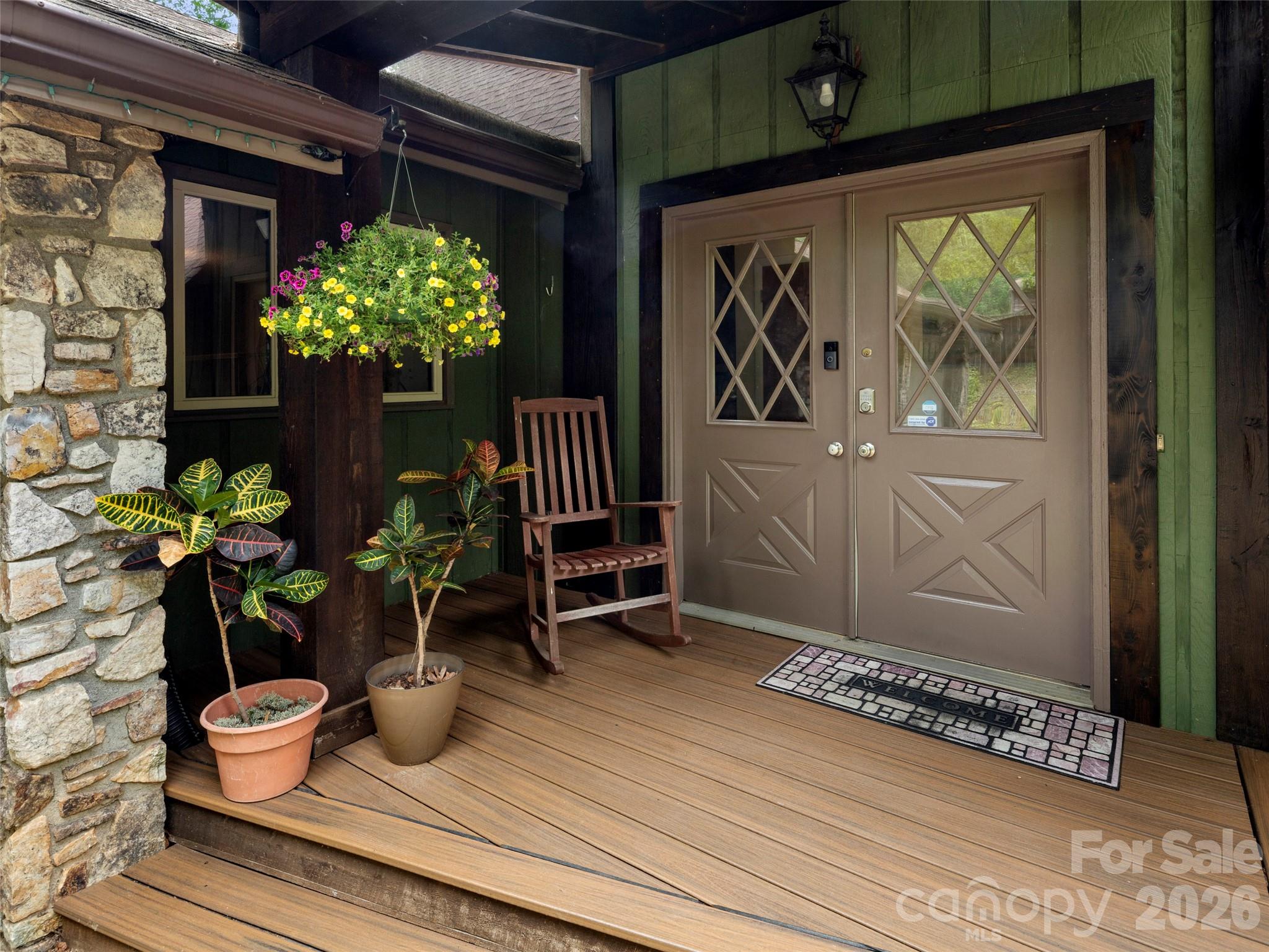 756 Pole Creasman Road