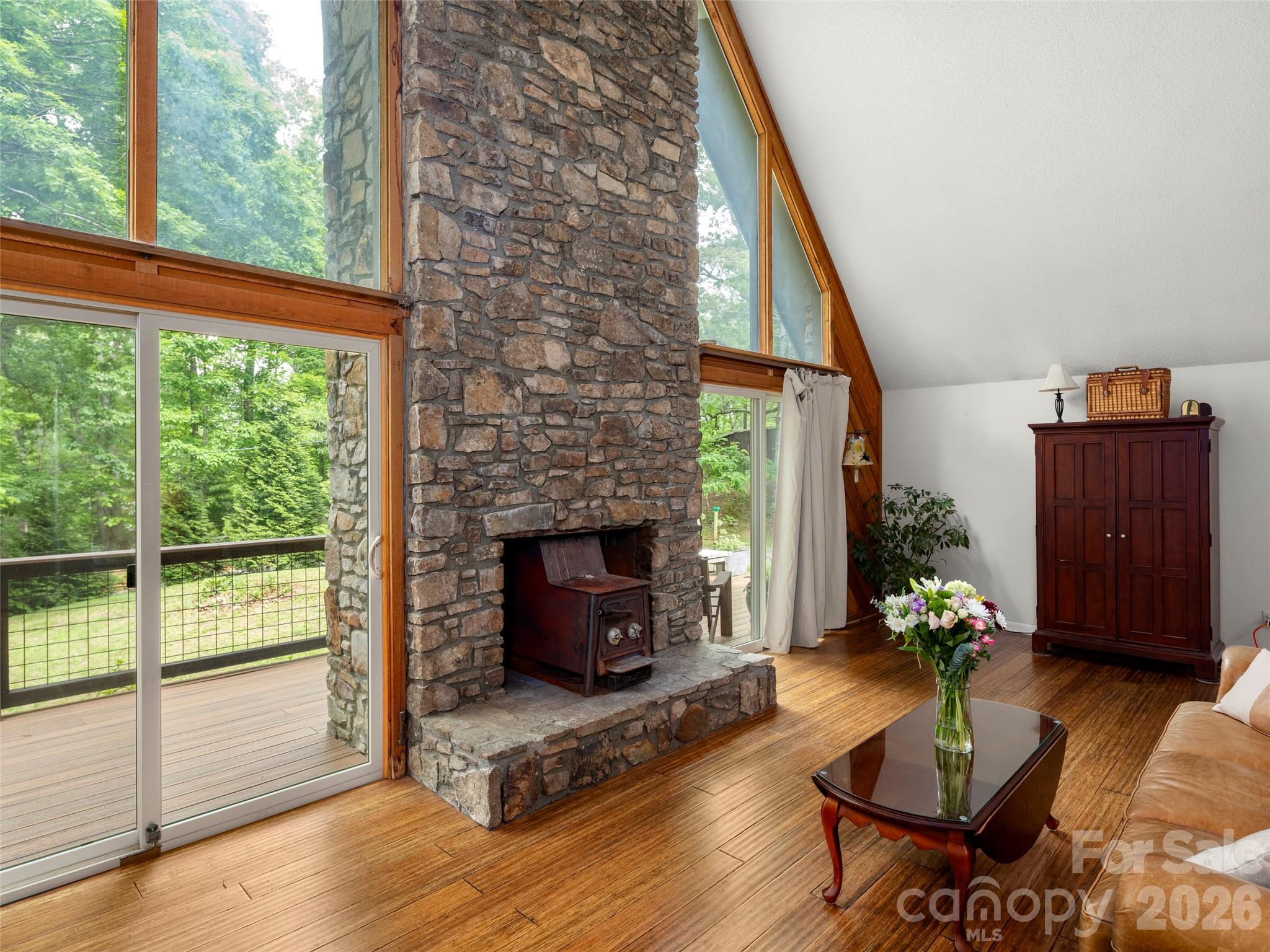 Bent Creek - Residential